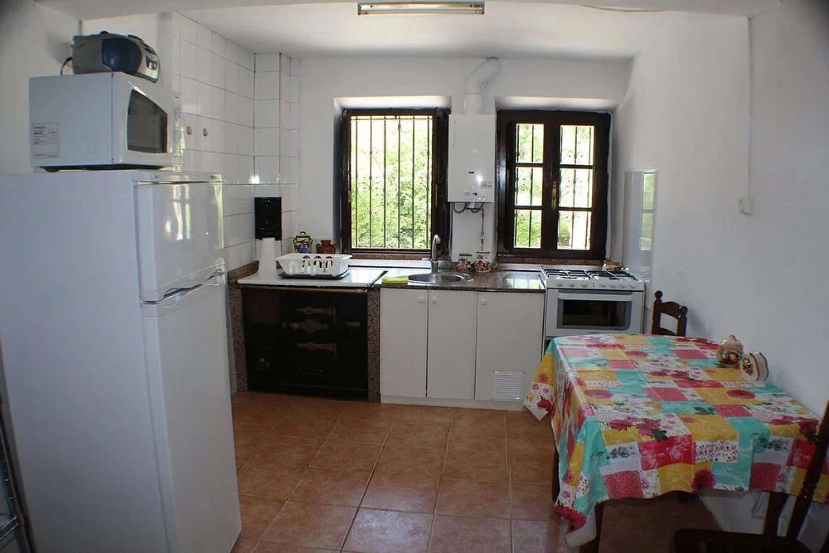 Casa Mela - Casas de Los Picos
