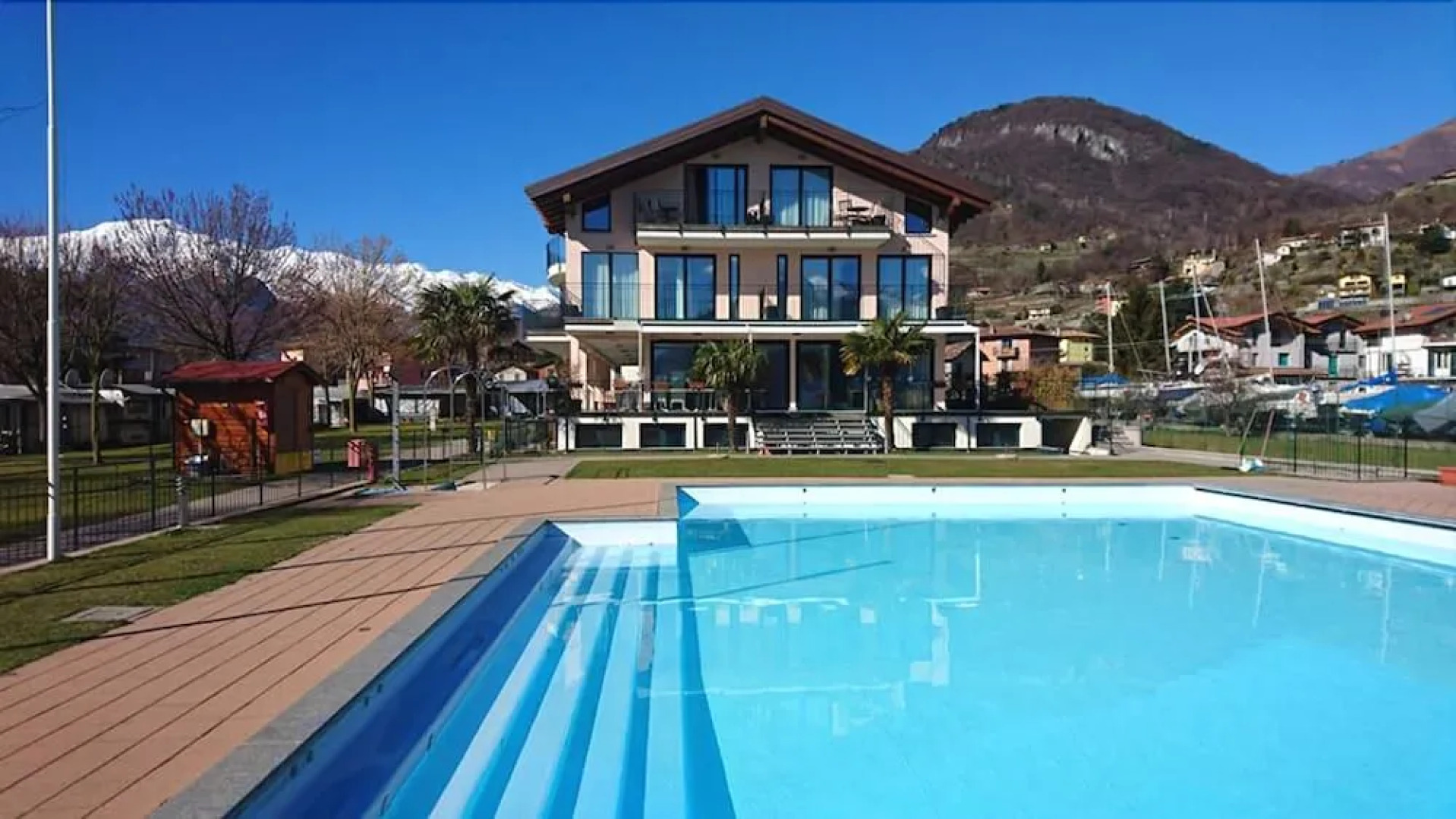 Hotel Resort Le Vele