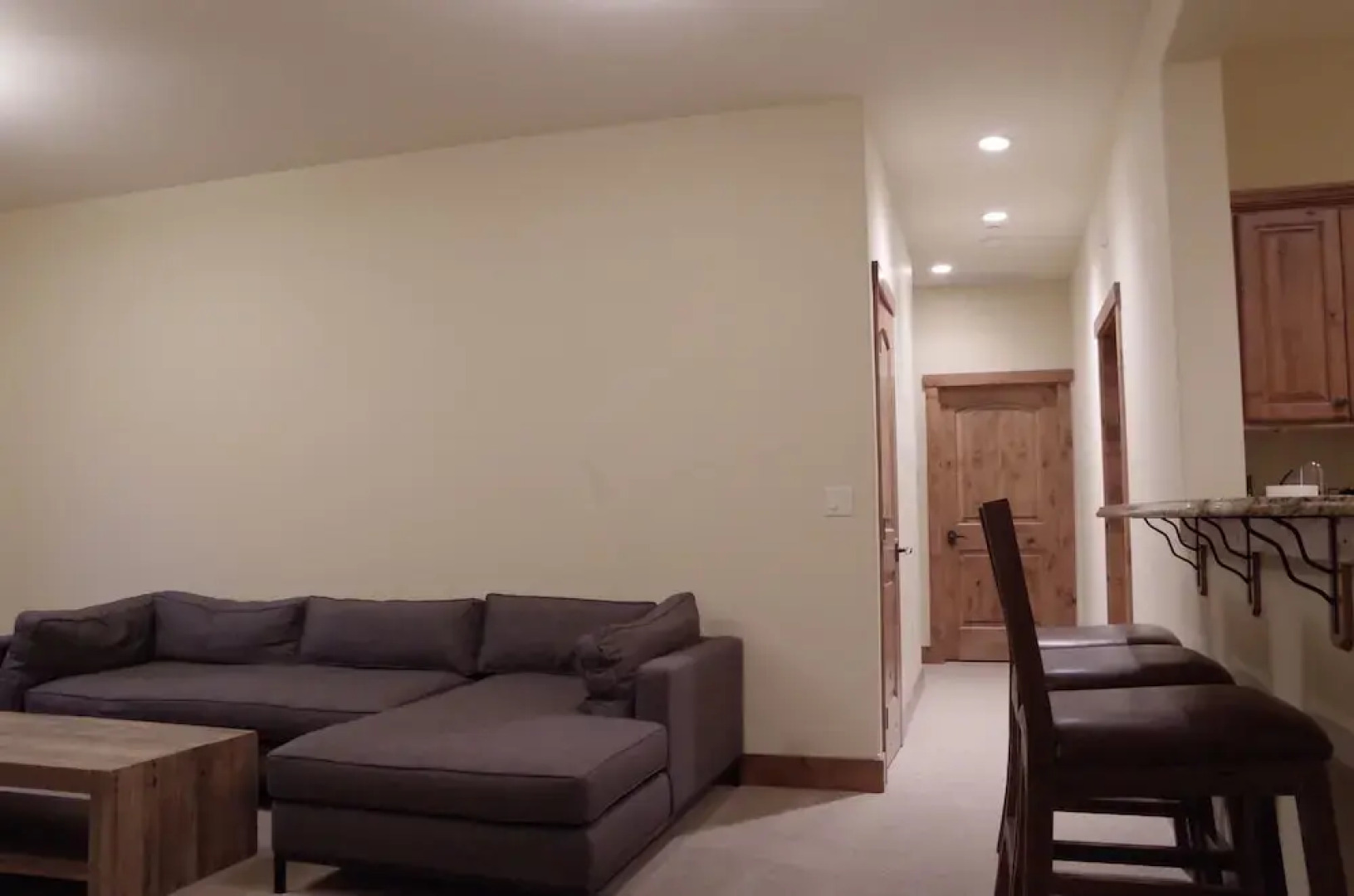 The Pines at Whitefish