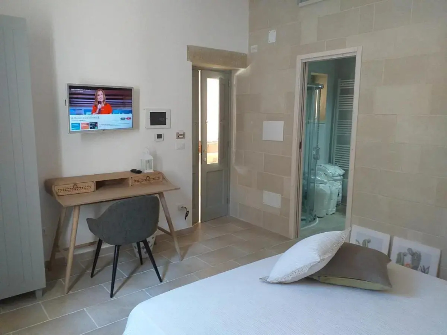 Dimora Assuntina Fine Rooms