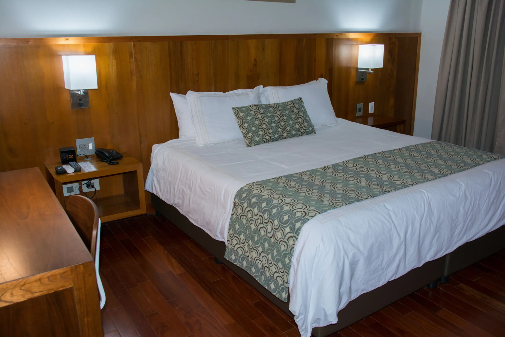 Los Brezos Boutique Hotel