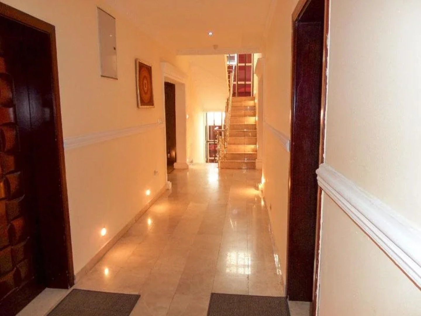 Lekki Astor Tourist Inn