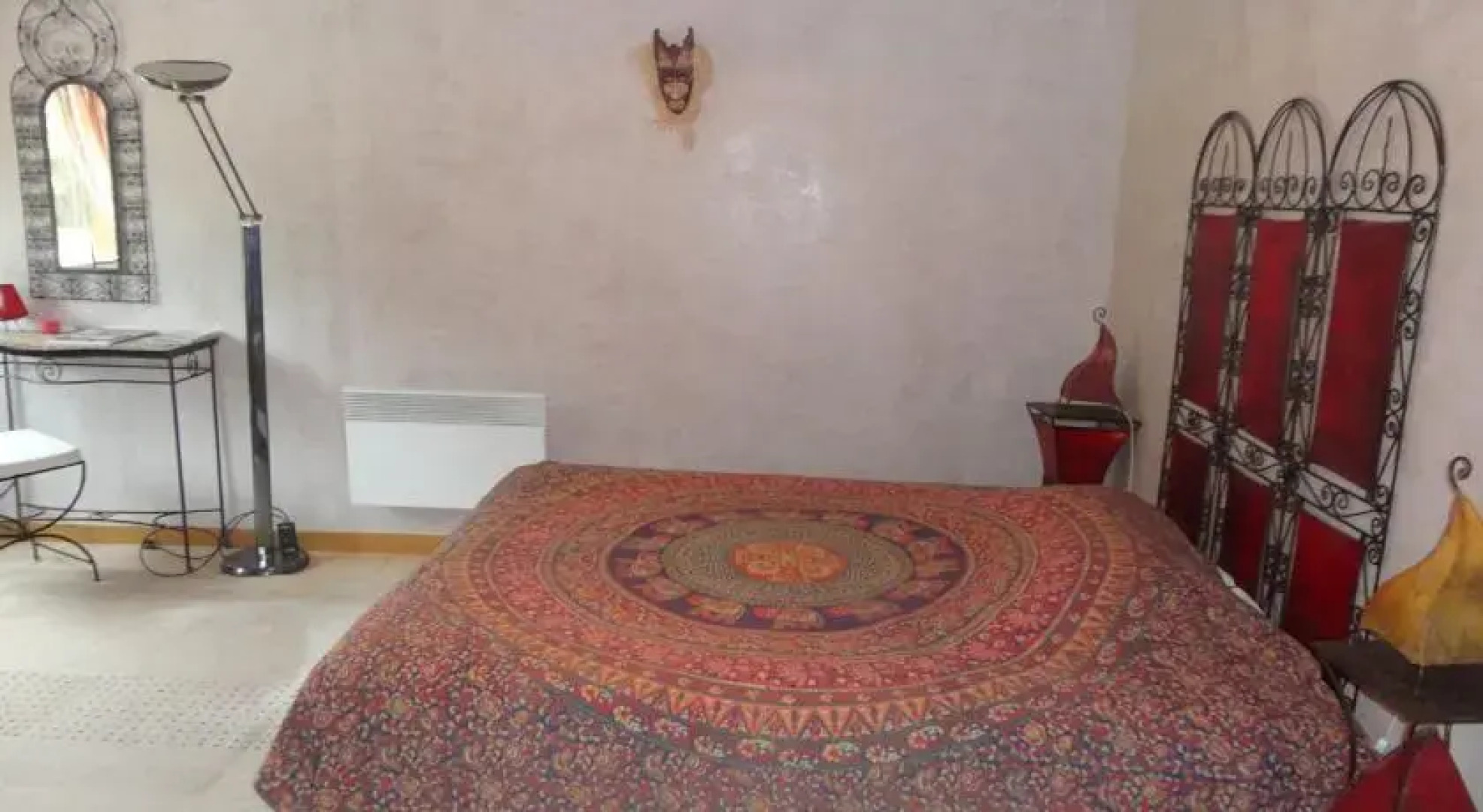 Le Domaine de Mont Réal