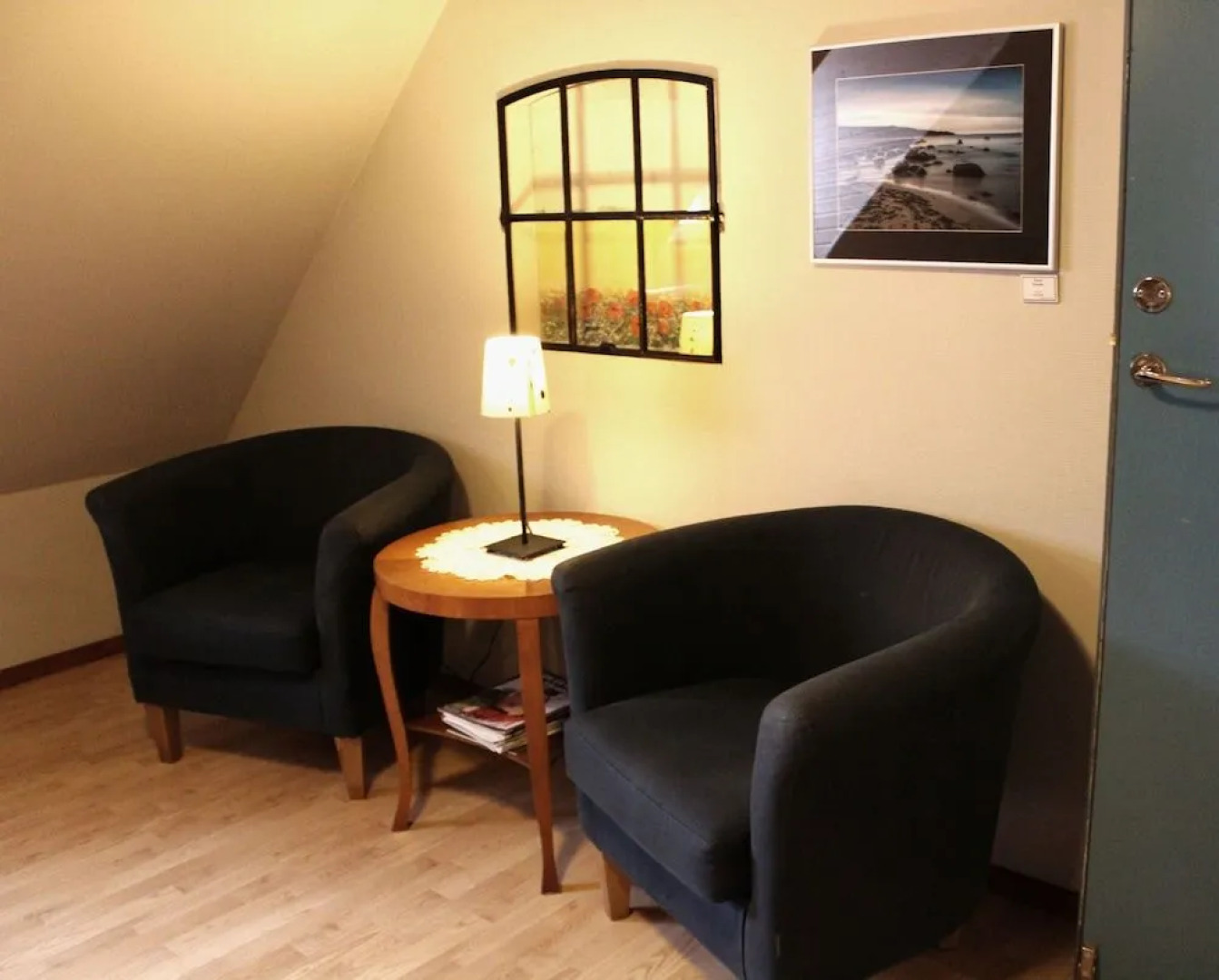 Österlens Karlsgård