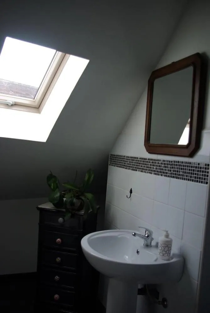 Le gite du Poisson Roy