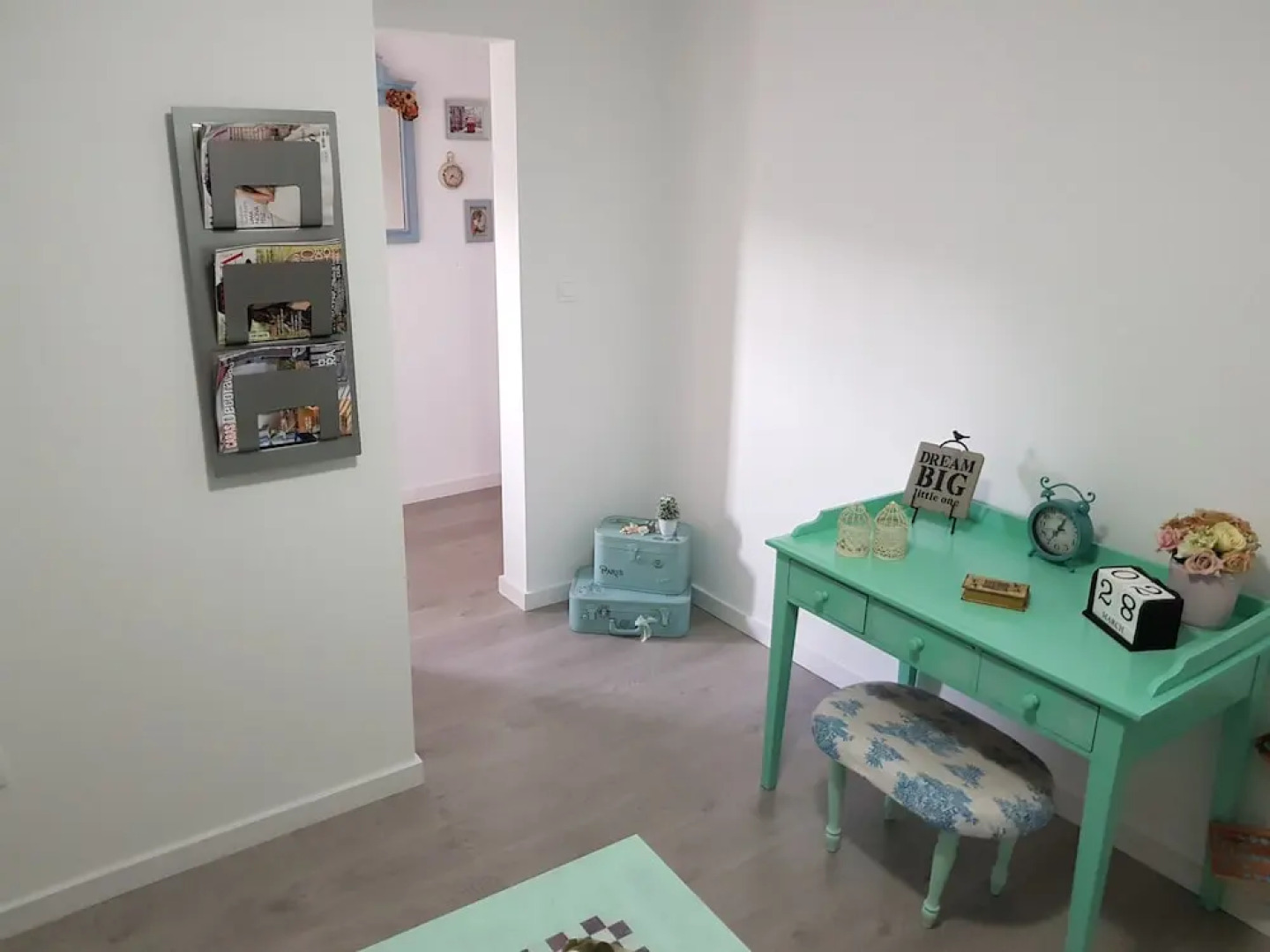 Joe & Vera's Vintage Place