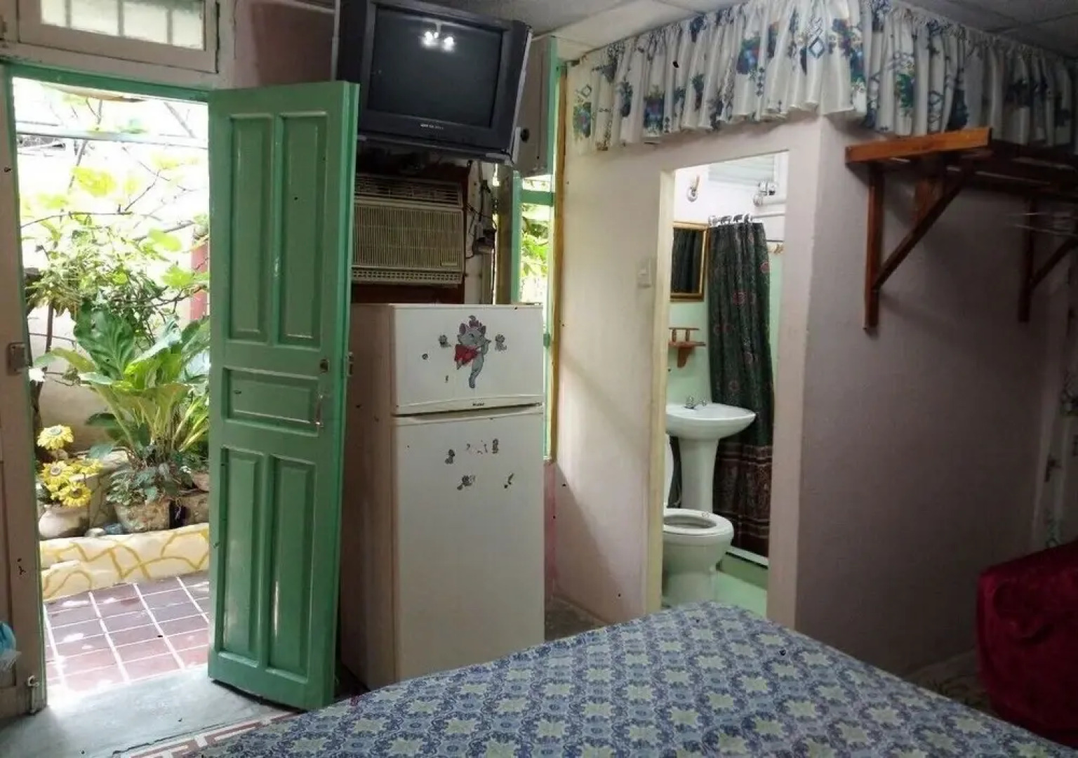 Hostal San Francisco 414 SANTIAGO DE CUBA