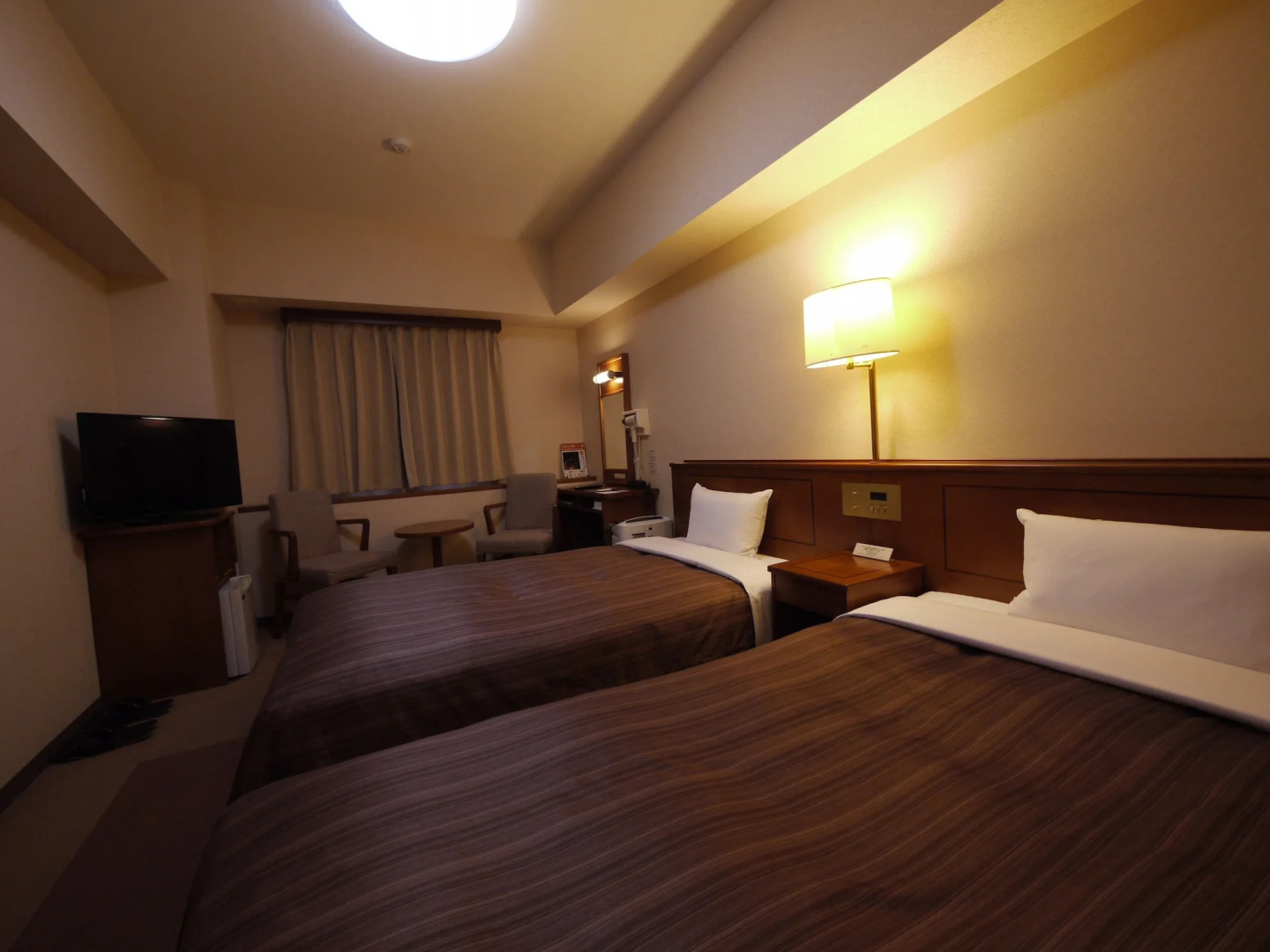 Hotel Route Inn Wajima