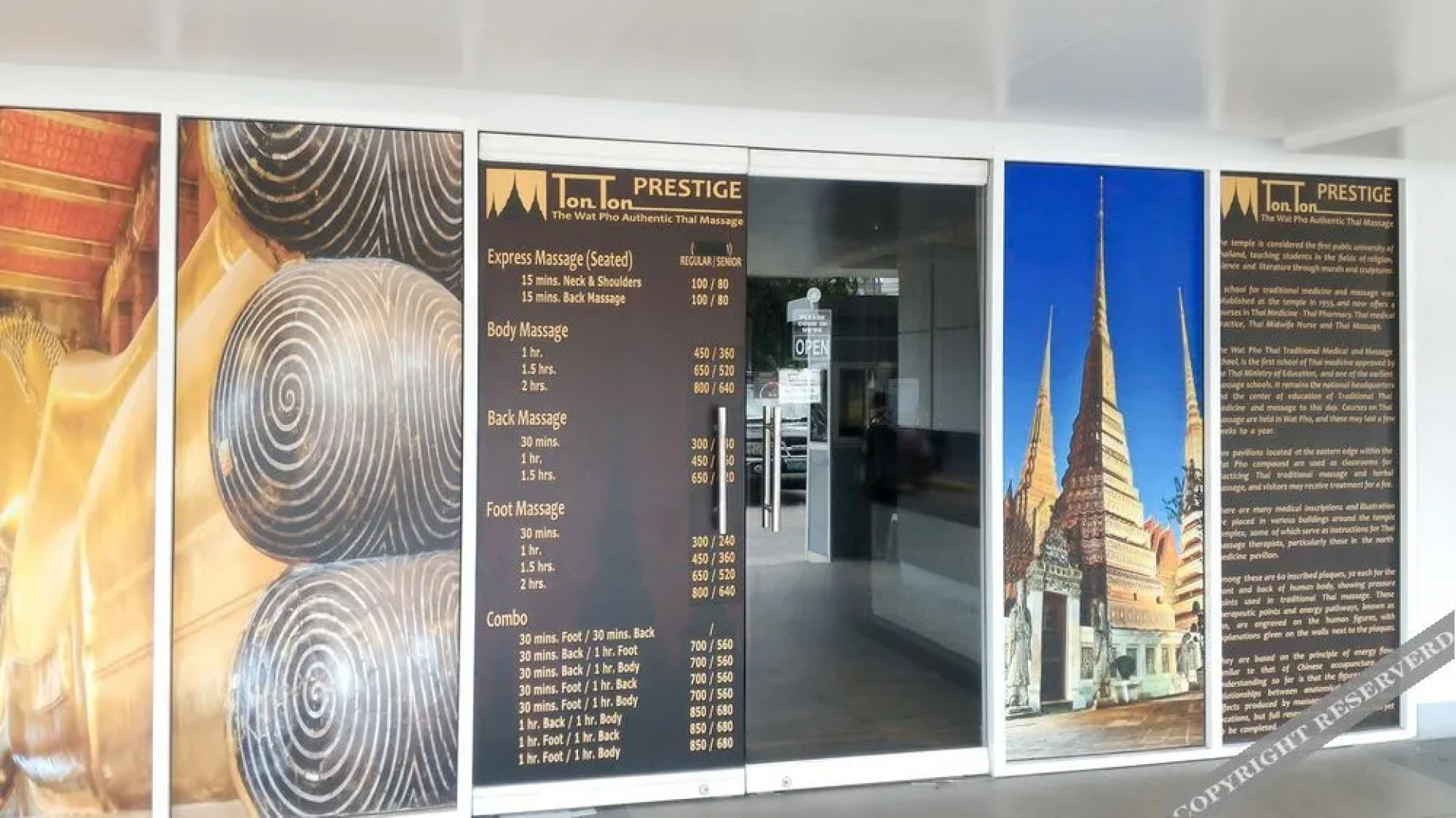 Withus Condotel at Shell Residences