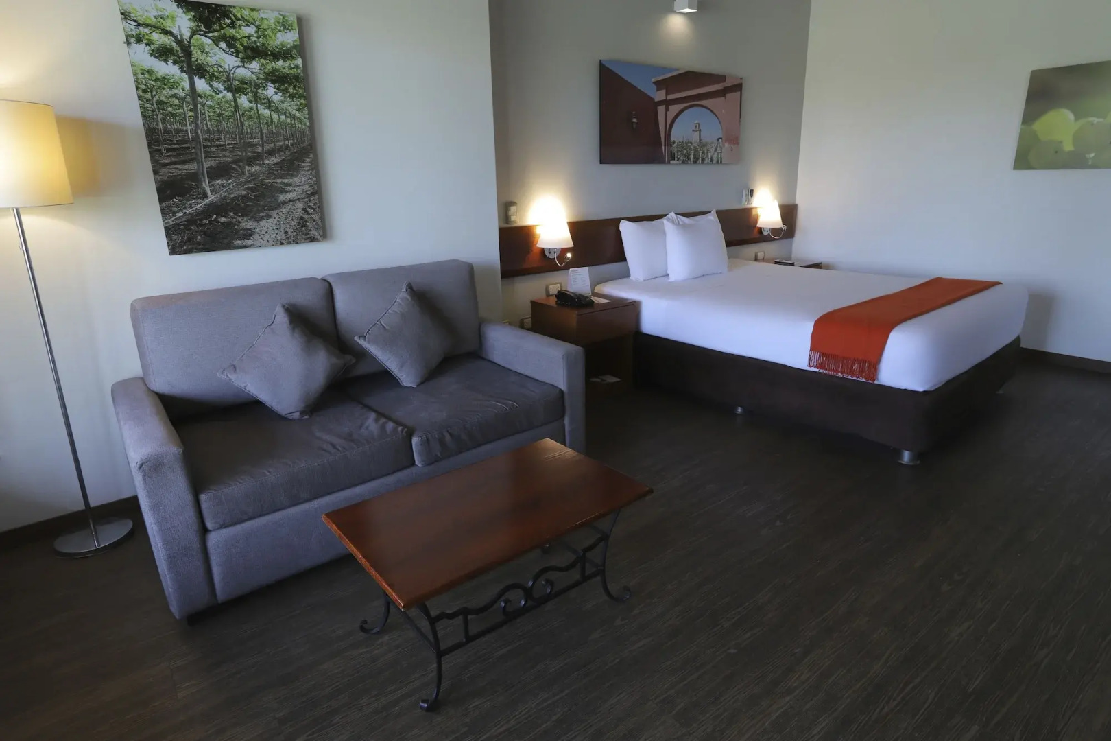 Casa Andina Standard Chincha