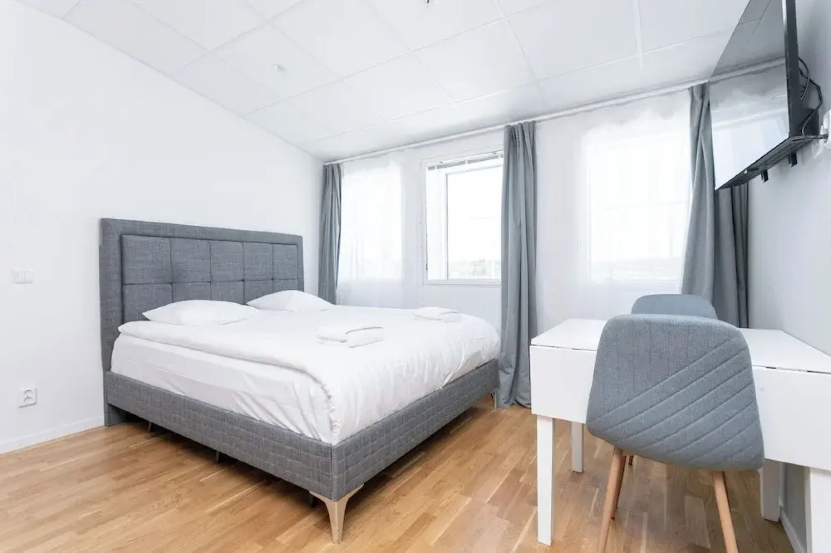 ApartDirect Arlandastad