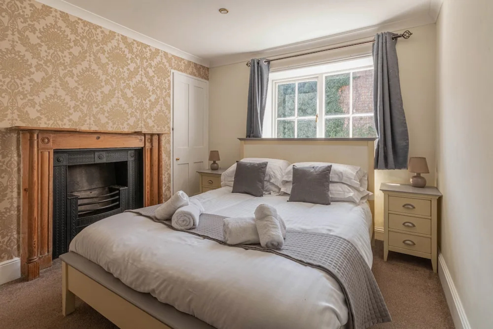 Hewitt's House Hotel