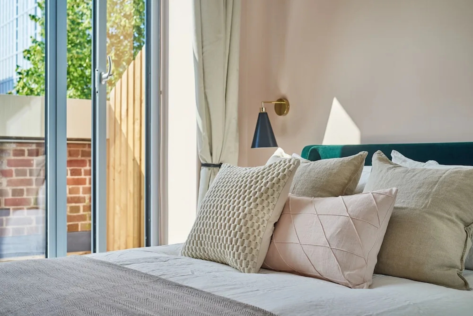 Designer City Centre Apartment