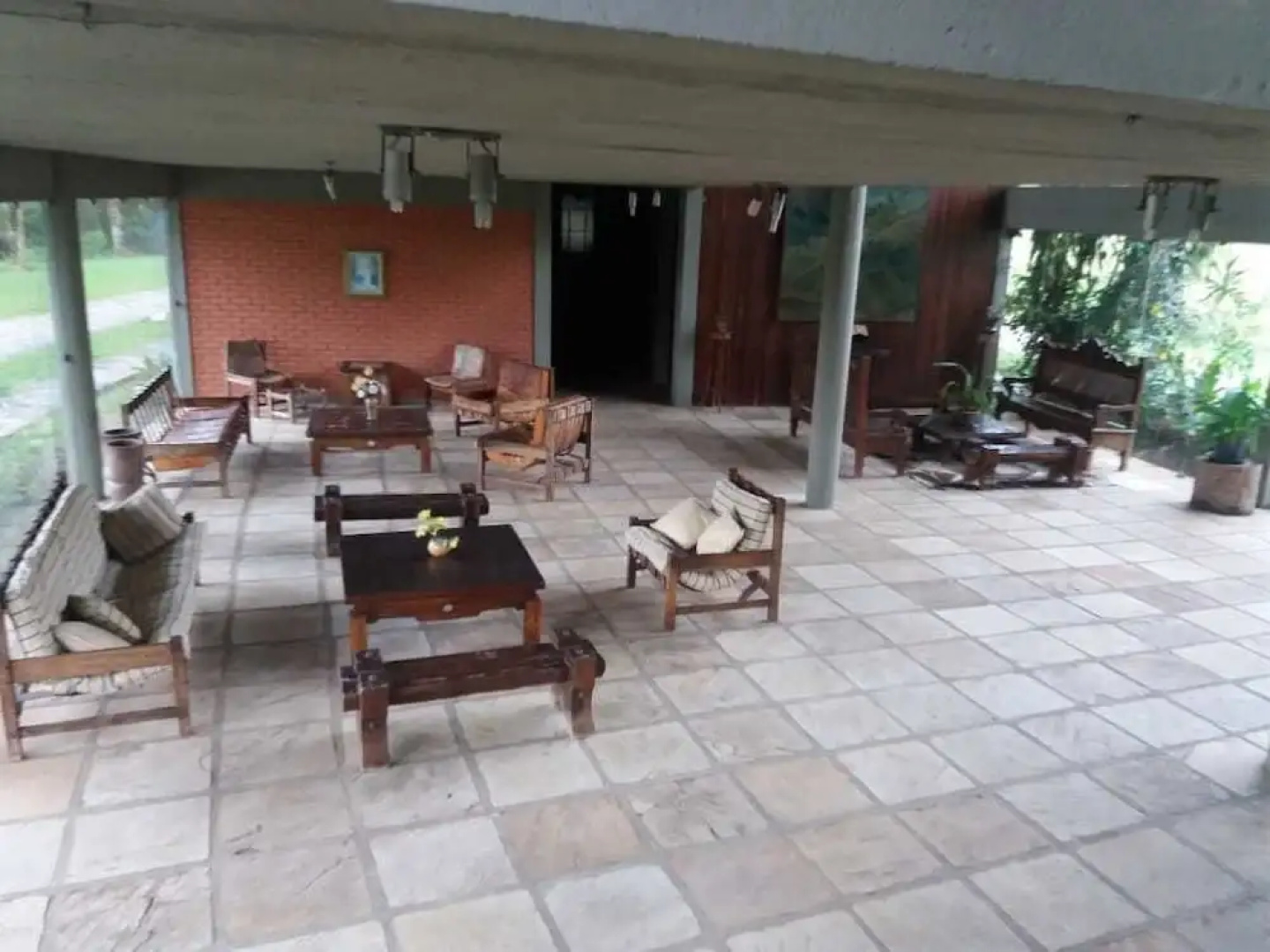 Hotel Cupim