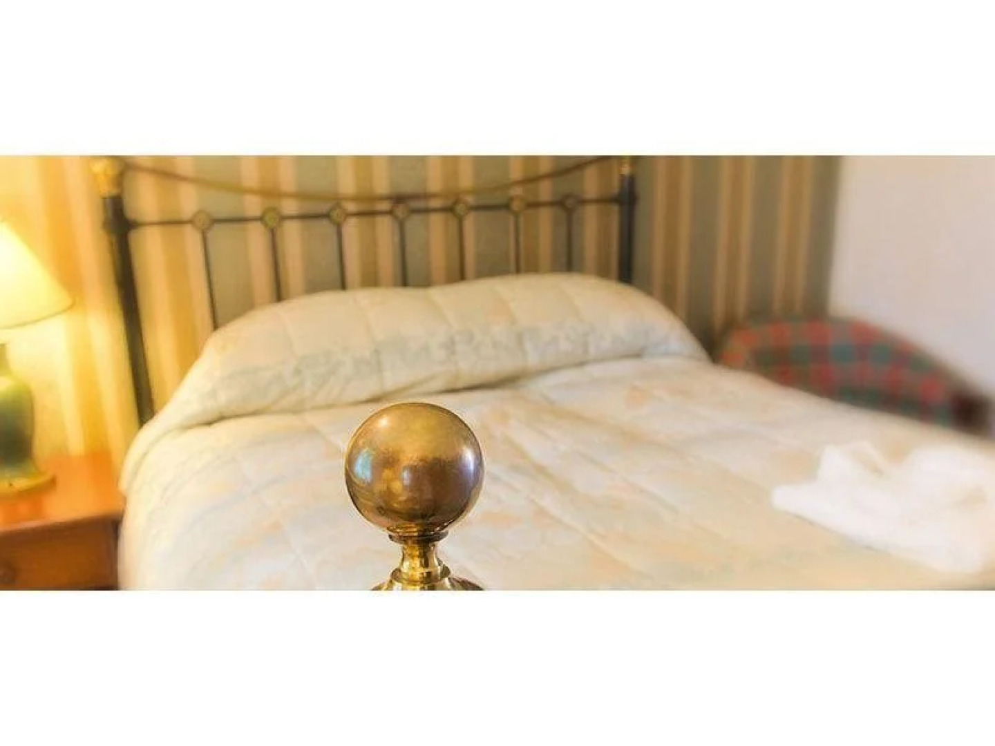 The Old Mill Bed and Breakfast