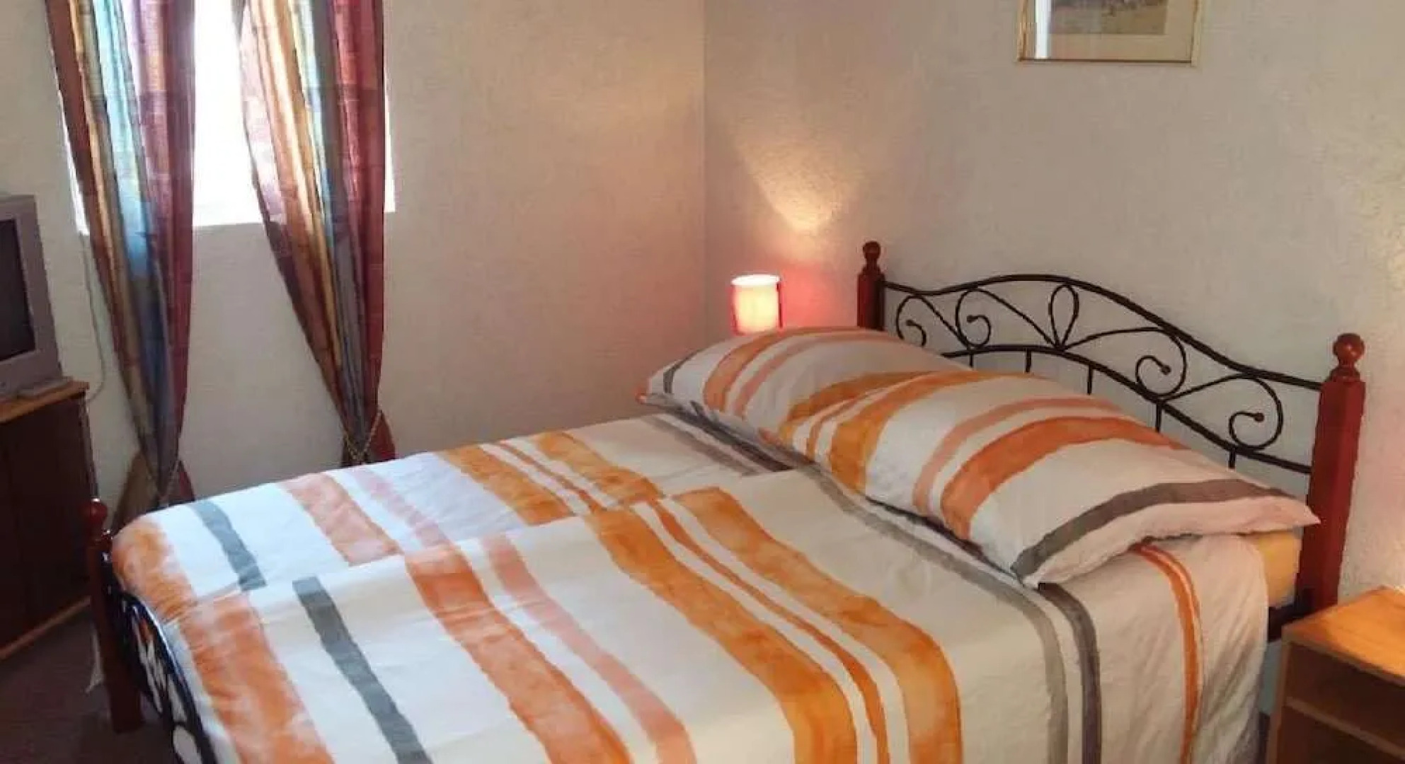 Pension Am Piko-Platz