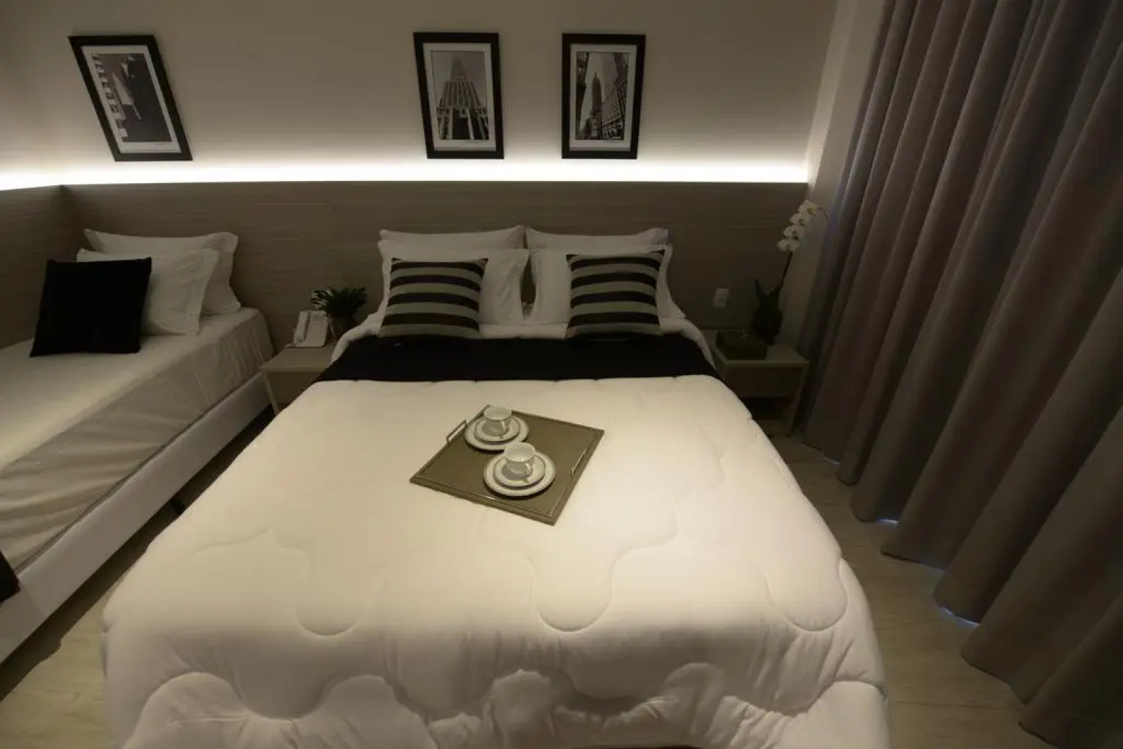 Zahara Hotel
