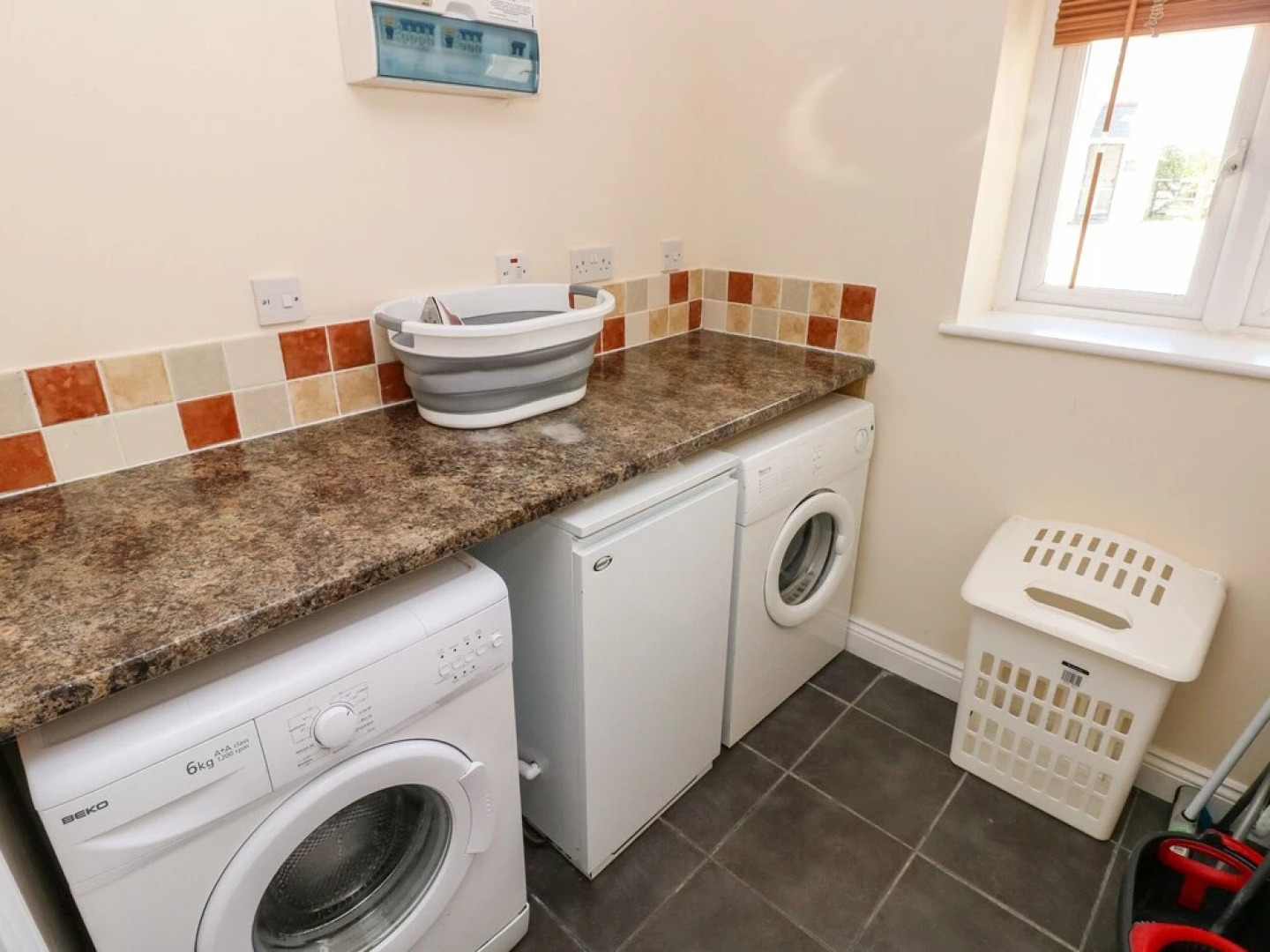 Saddlers Cottage, Berllandeg Farm