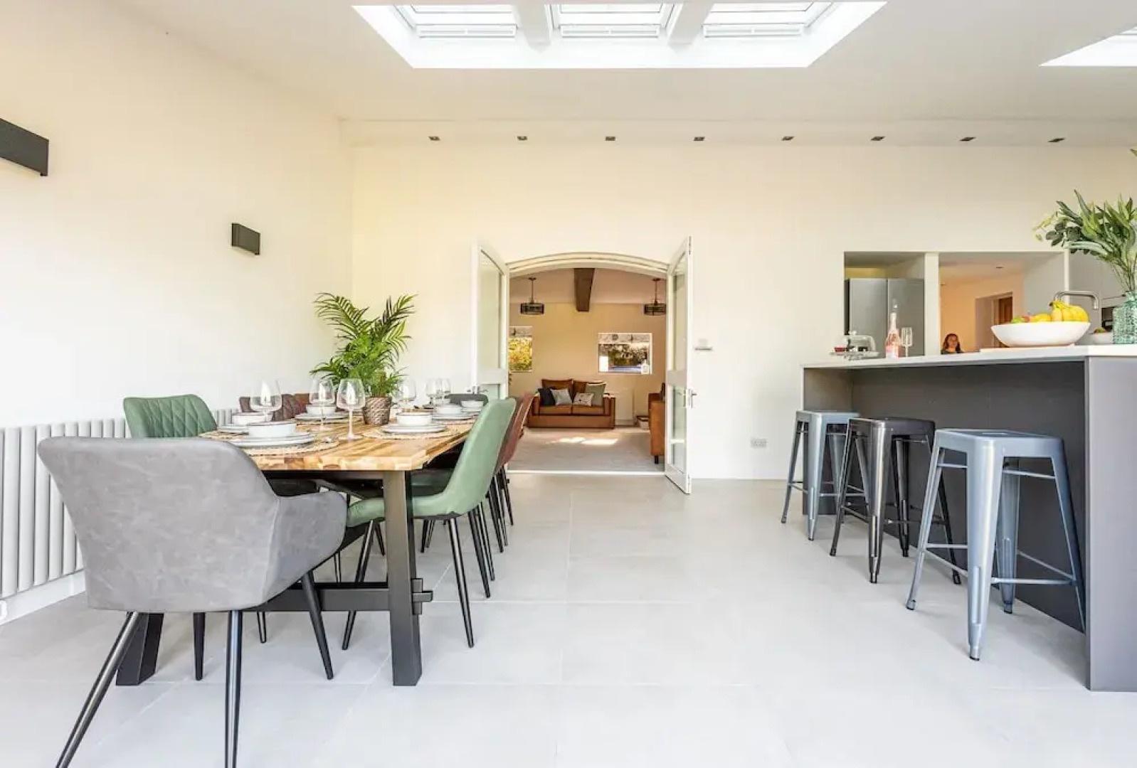 No1 Little Barrow Barns