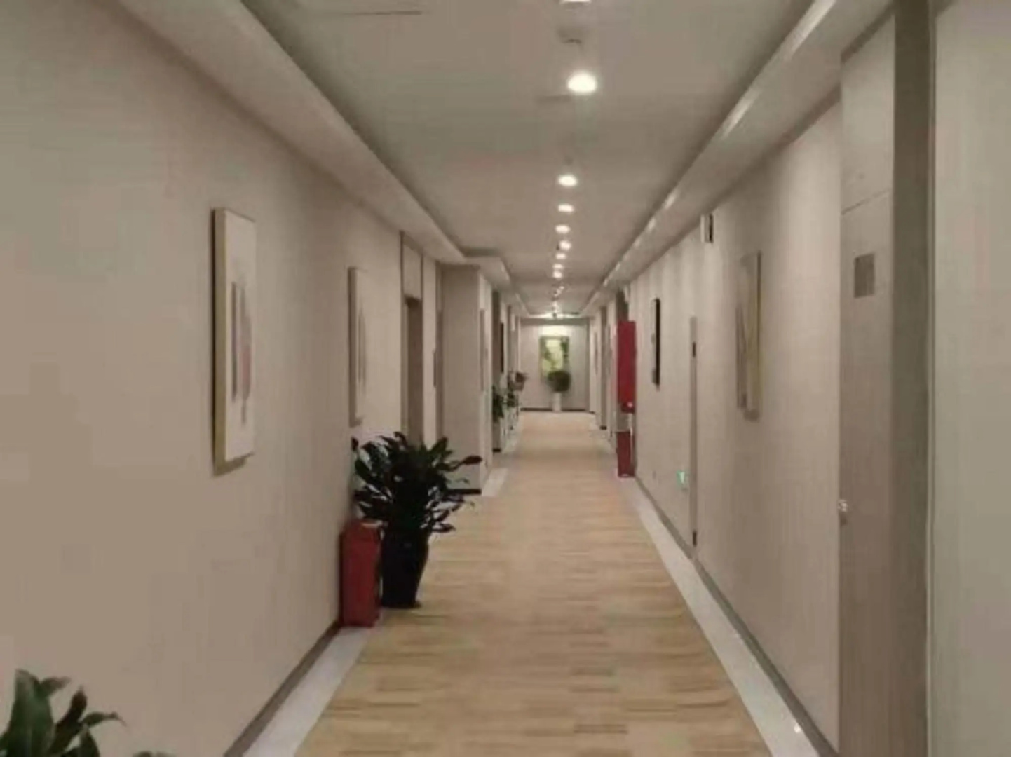 Haomei International Hotel (Anxi Government Store)