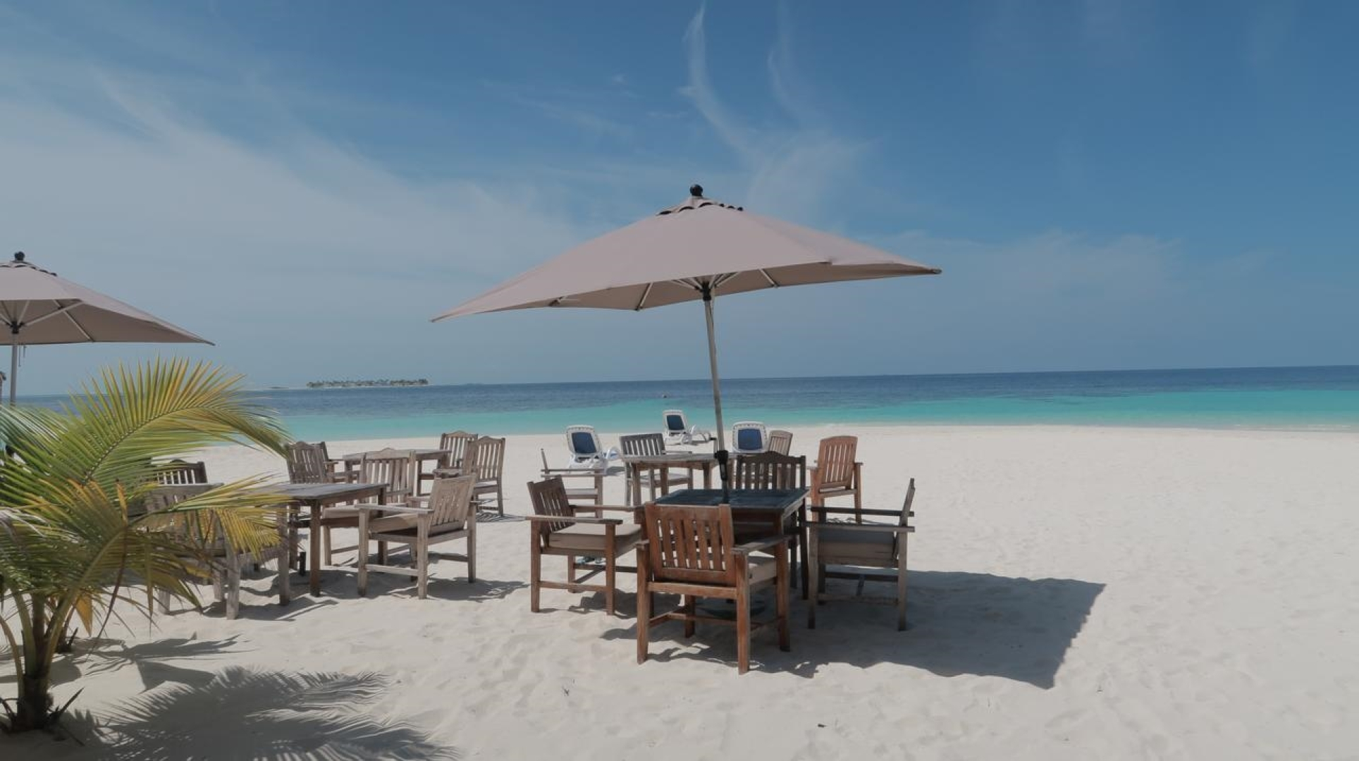 Eriyadu Island Resort