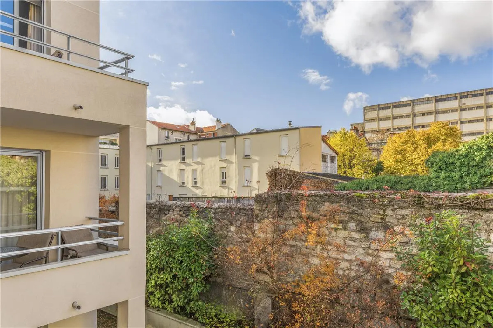 Royal Regency Paris Vincennes