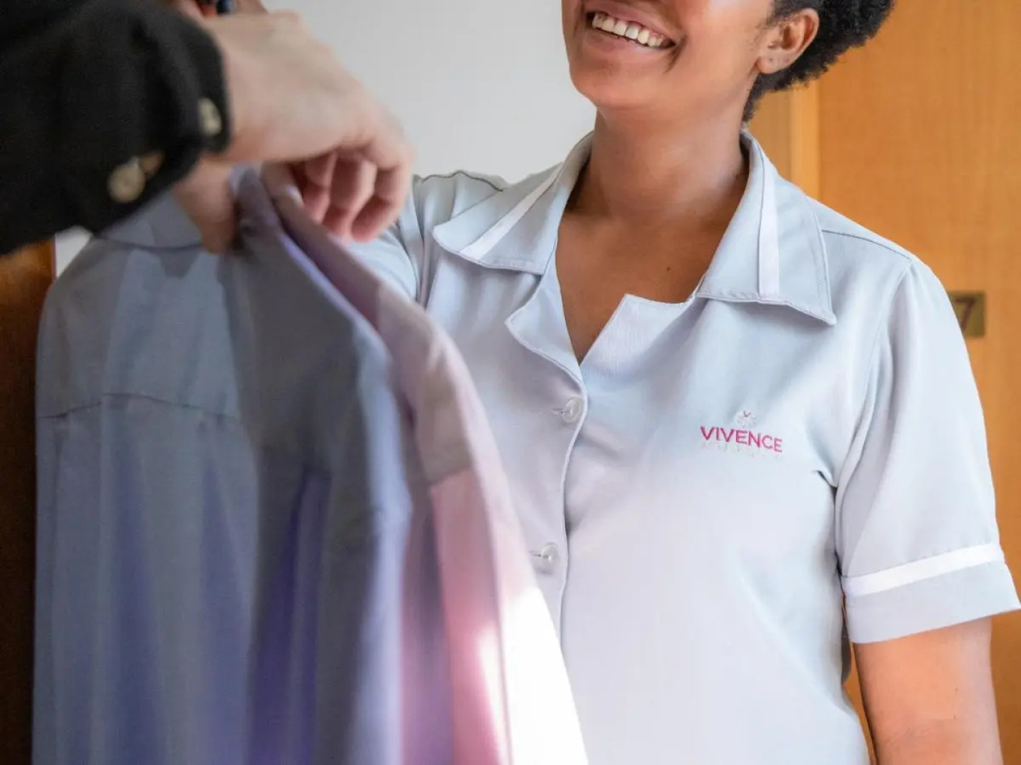 Vivence Suites Hotel Palmas