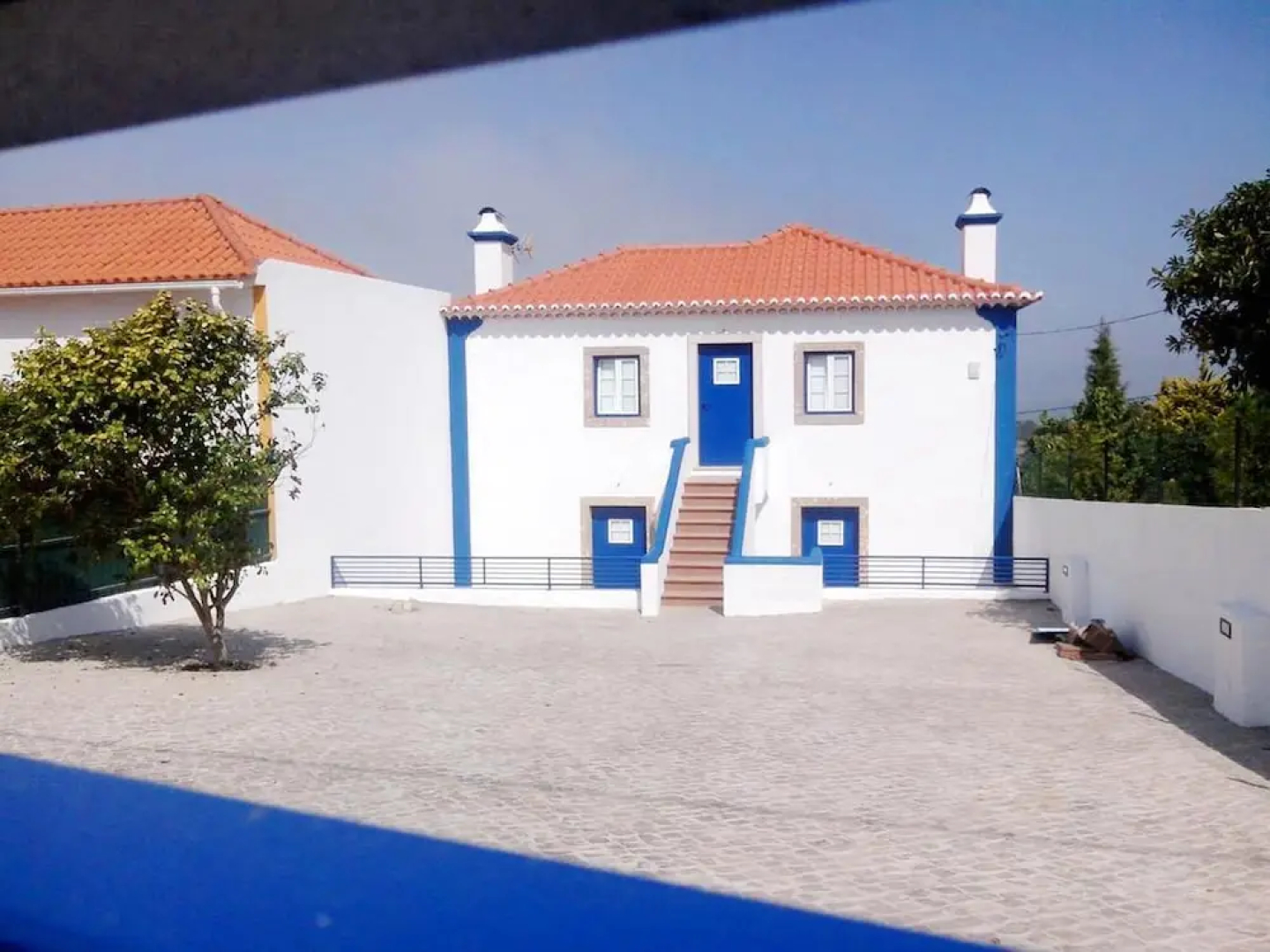 House With 3 Bedrooms In Sintra With Wonderful City View And Terrace 3 Km From The Beach