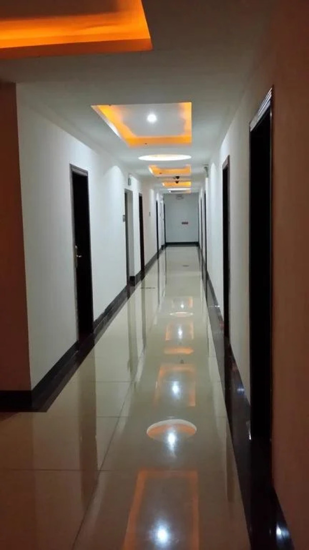 Wangbu Hongfa Inn Dongxin Farmer Style