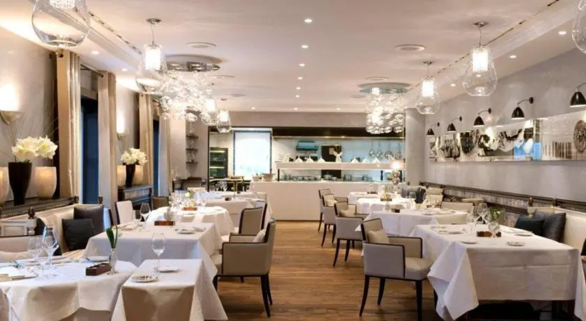 Dorint Hotel Söl’ring Hof