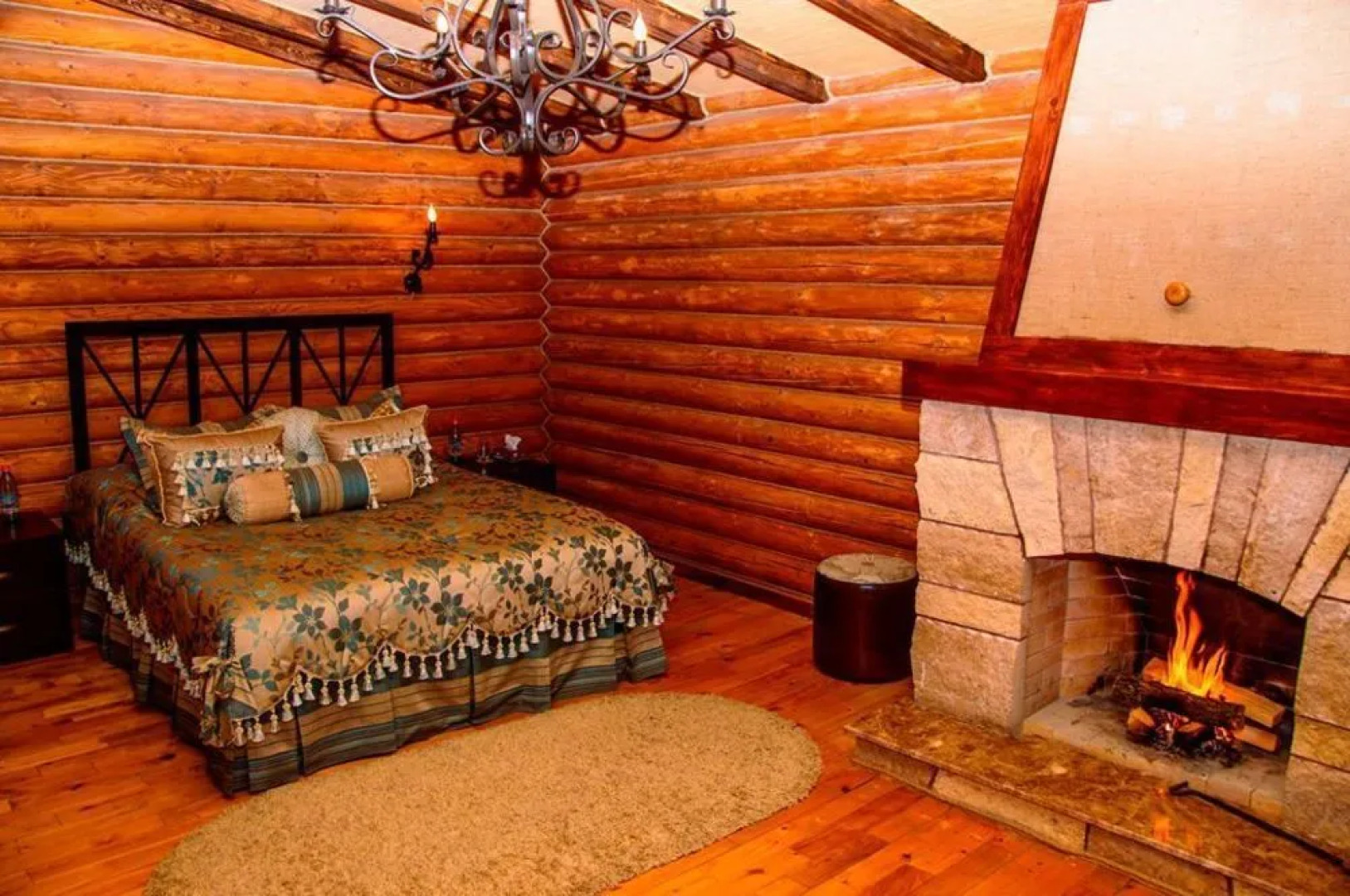 HyeLandz Eco Village Resort