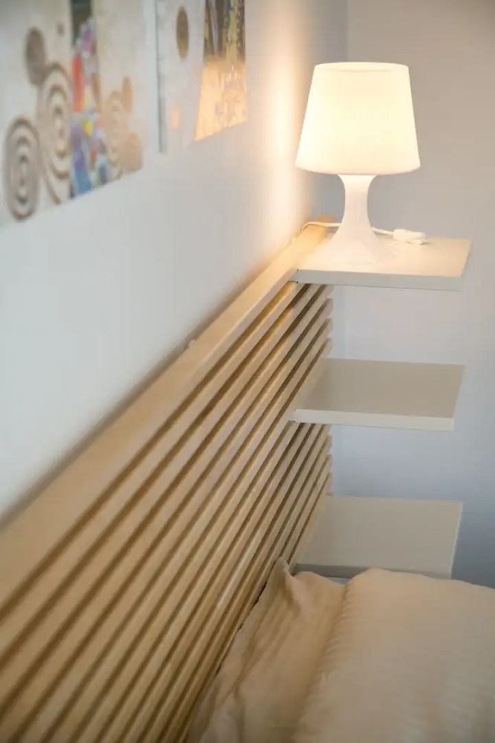 Agréable maison de ville