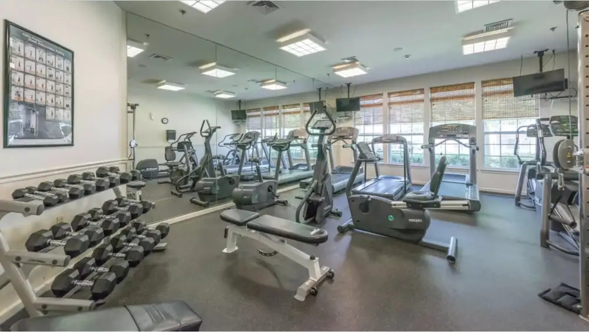 Global Luxury Suites at Cherry Hill