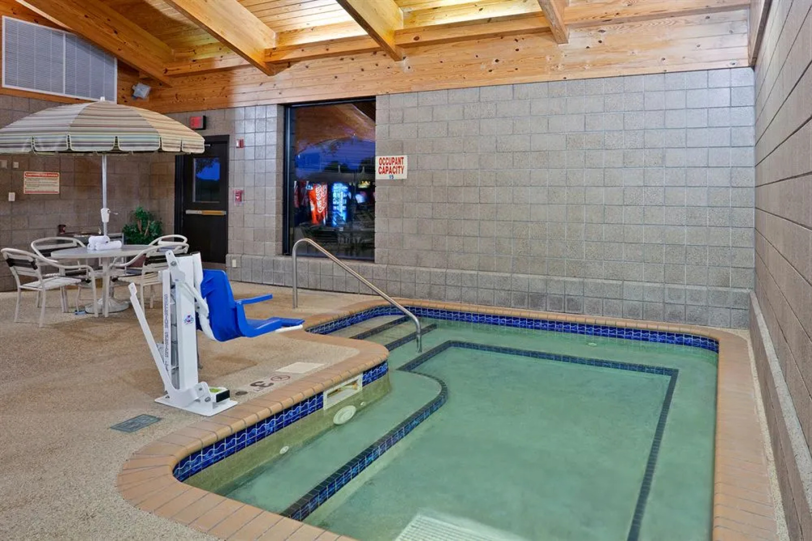 AmericInn by Wyndham Chanhassen