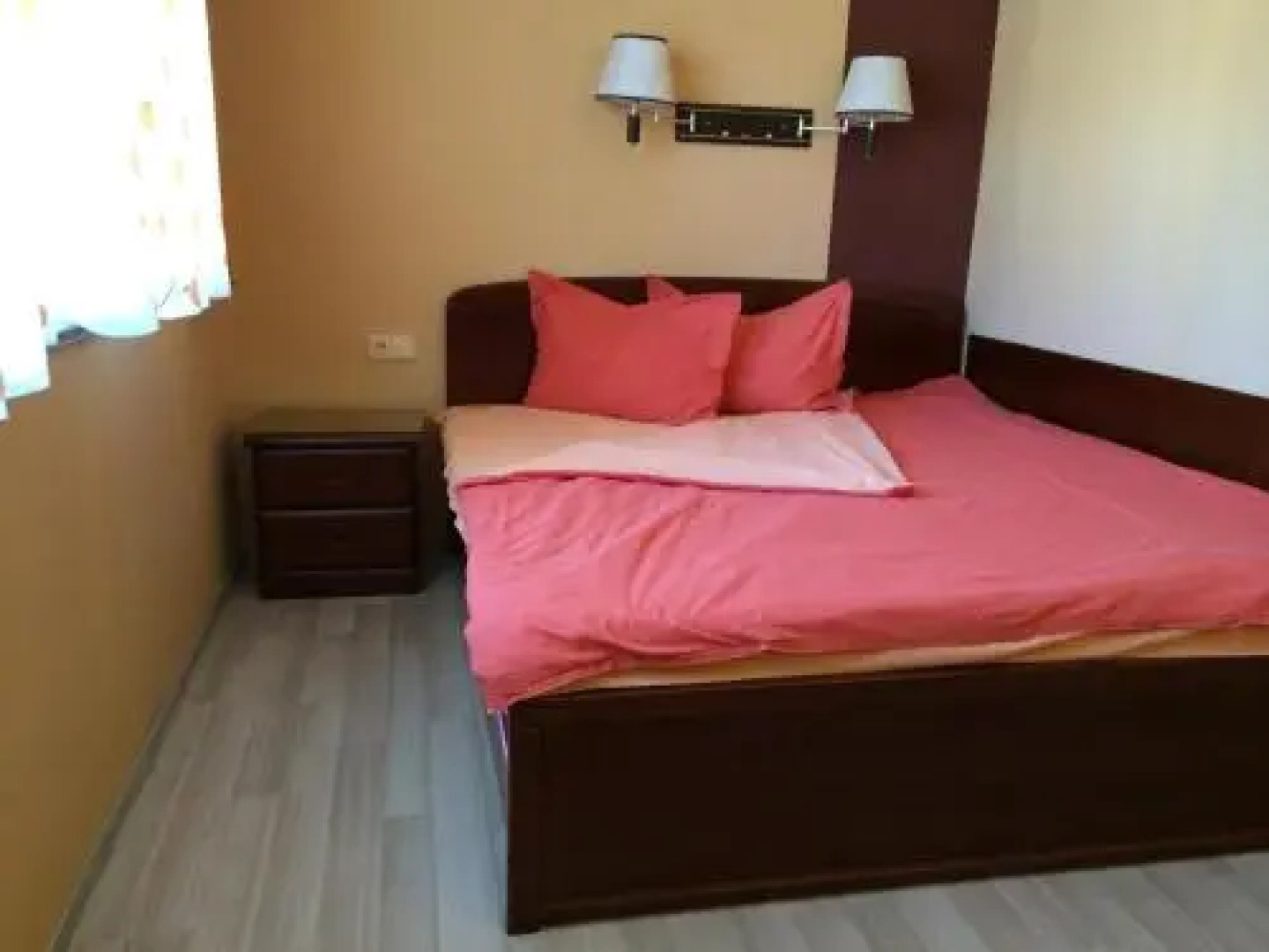 Pensiunea Aroma de Primavara