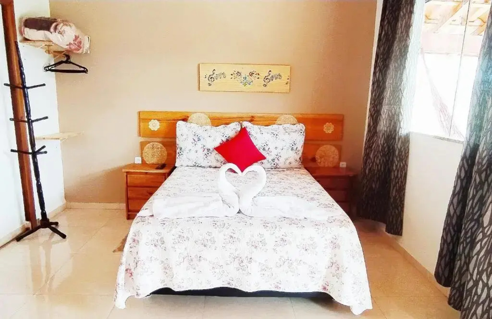 Toca Dos Coelhos Chales