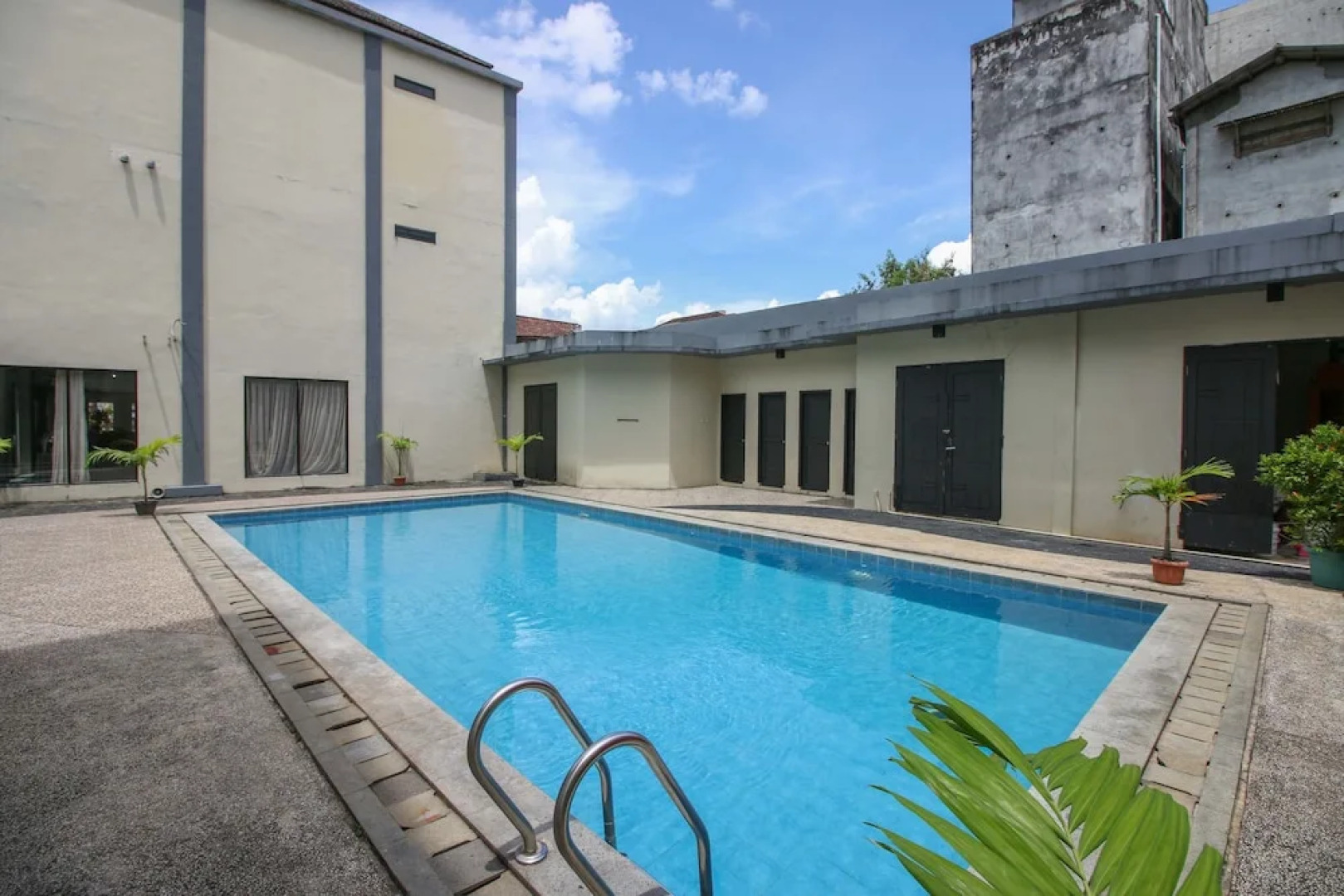 Airy Pangkal Pinang Kp Bintang Bangka