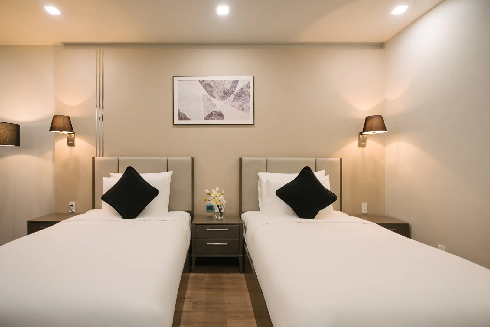 New Star Ha Long Hotel