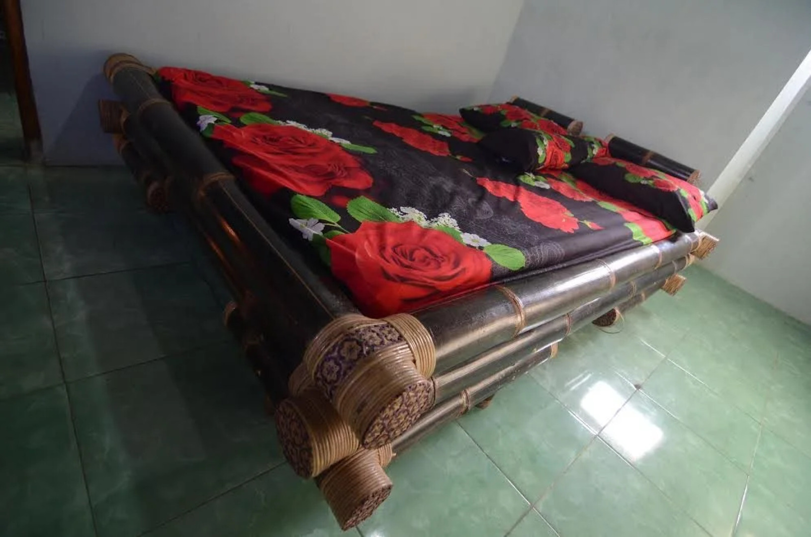 Ijen Bondowoso Bamboo Homestay