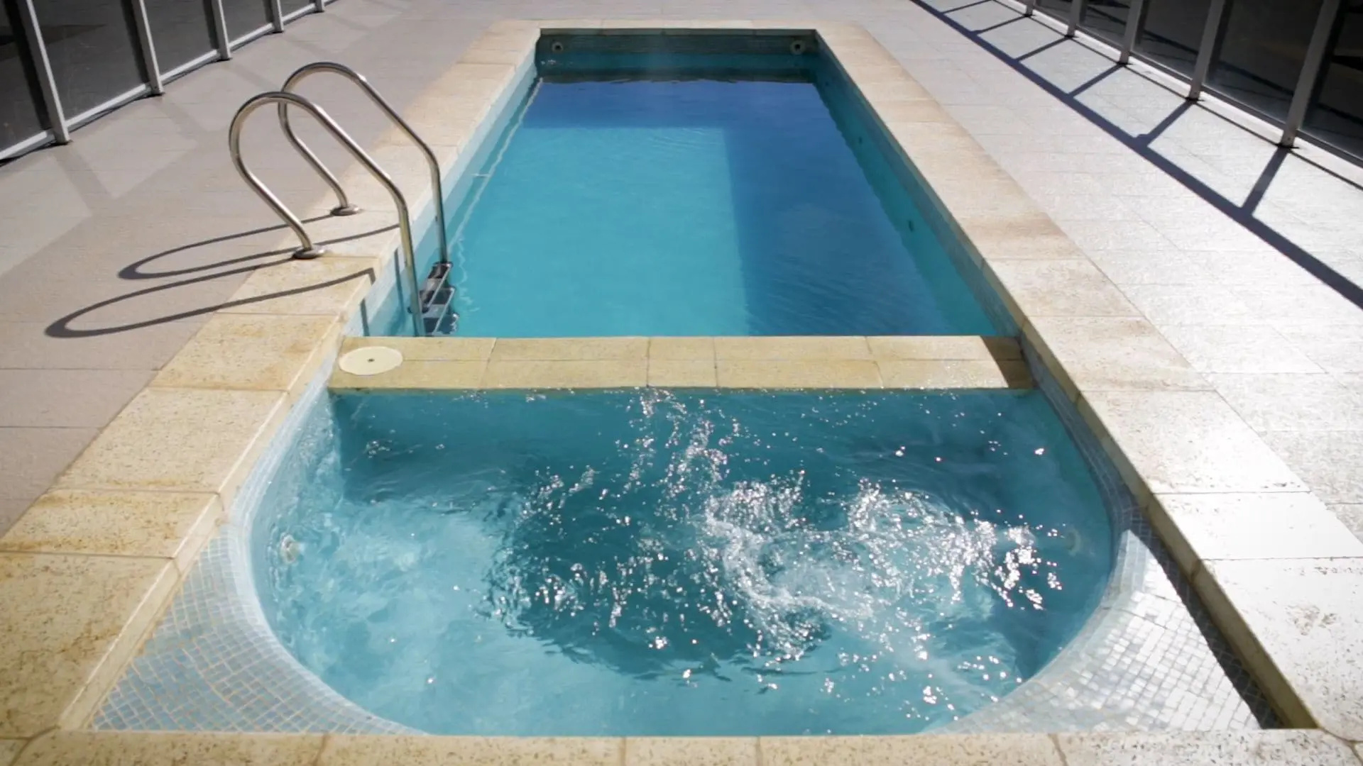 Hotel Alto Traful
