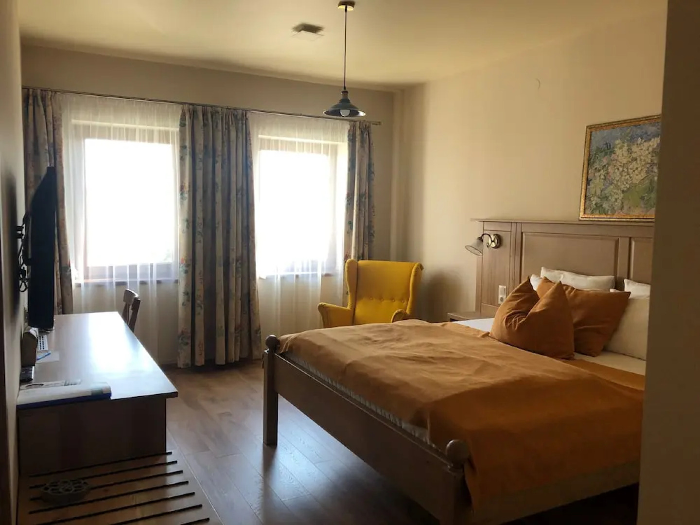 Tündérkert Panzió Őrség