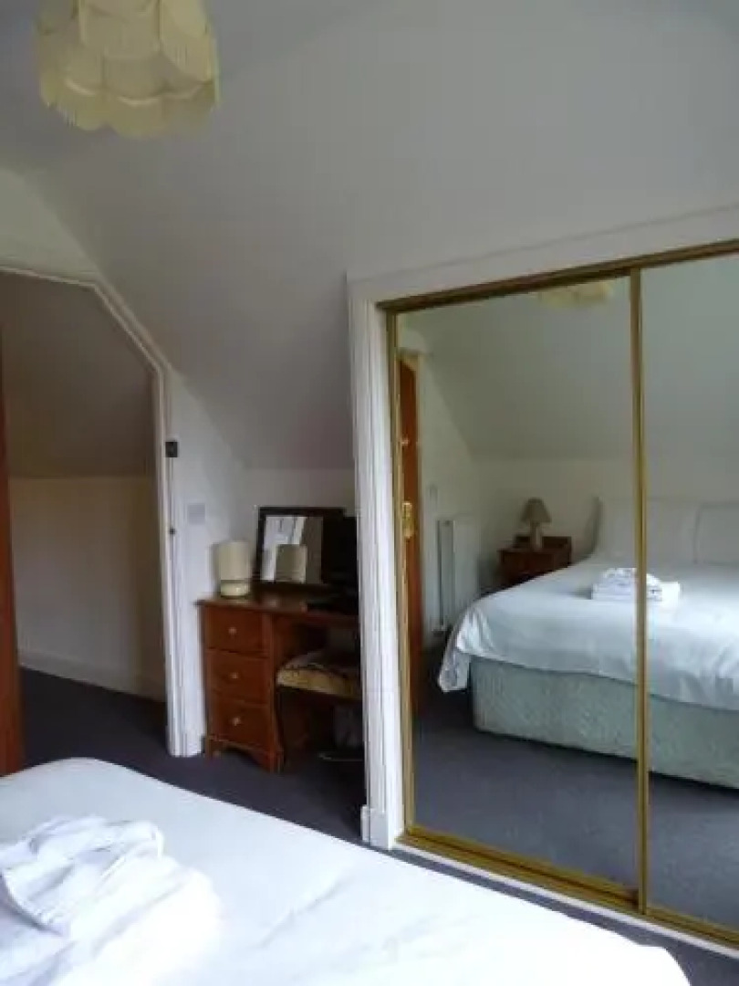 Kilmichael House B&B