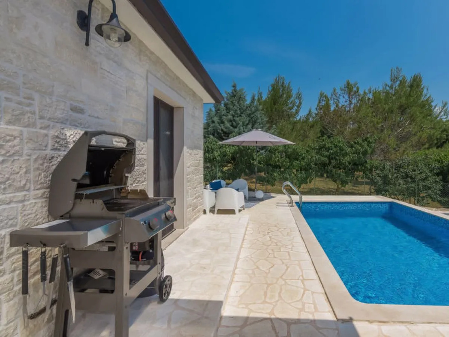 House Villa Joy Novigrad (Istra)