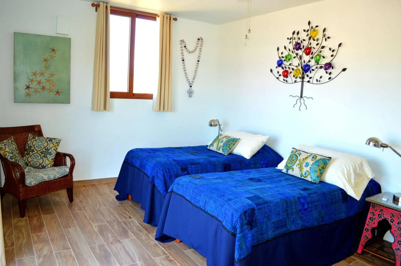 Los Colibris Casitas