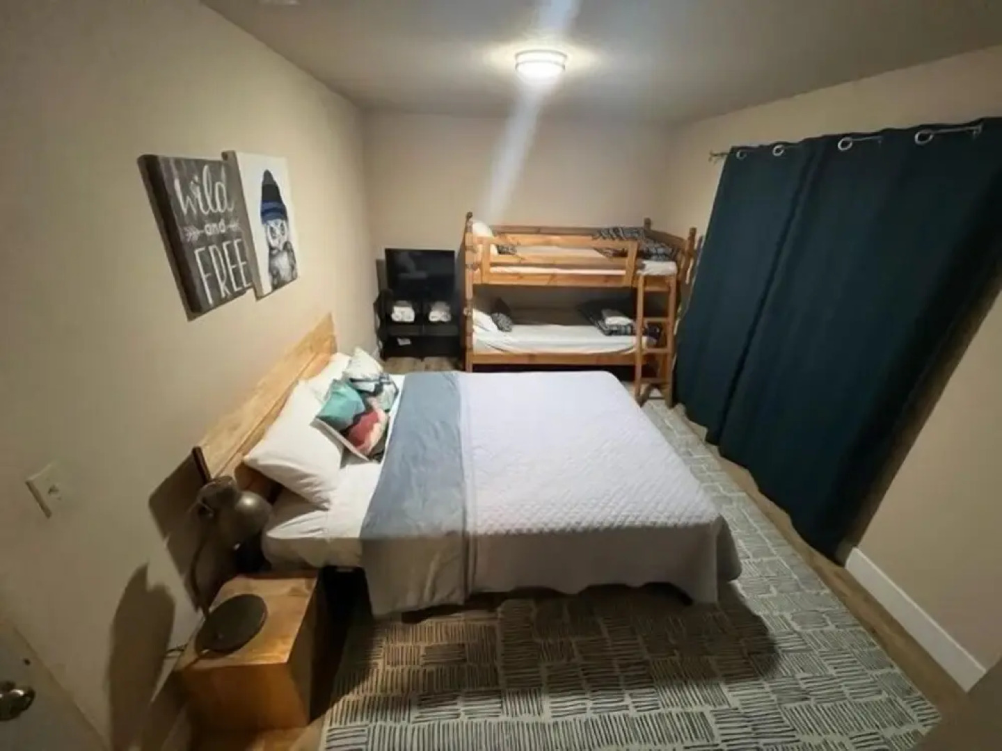 Hillside Haven -PET FRIENDLY!  Explore All Yosemite and Pine Mountain Lake has to Offer by Yosemite Region Resorts