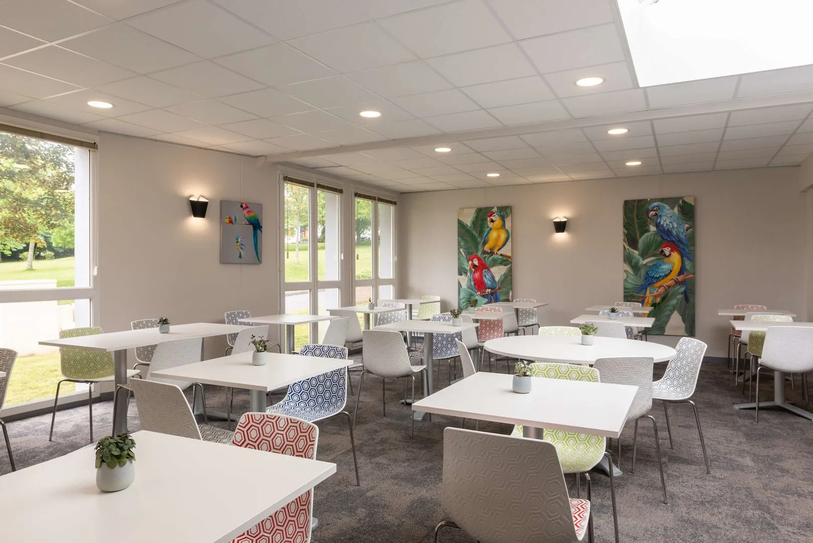 The Originals City, Ara Hôtel, Landerneau