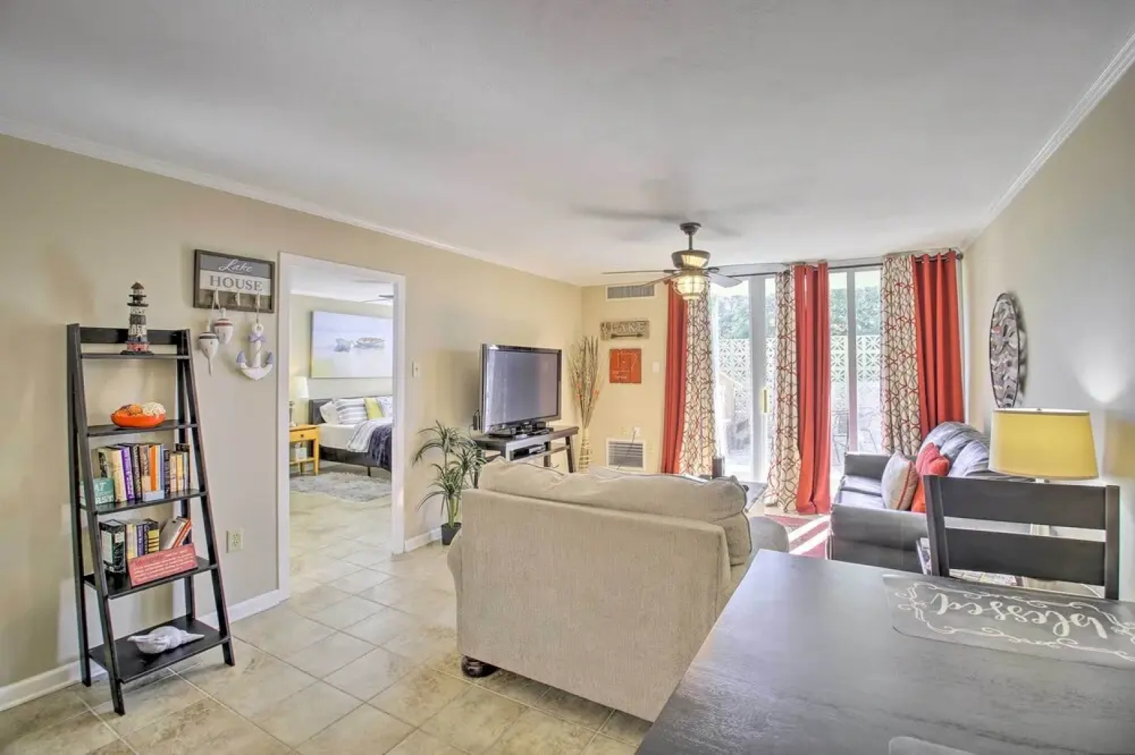 Stunning Hot Springs Condo on Lake Hamilton!