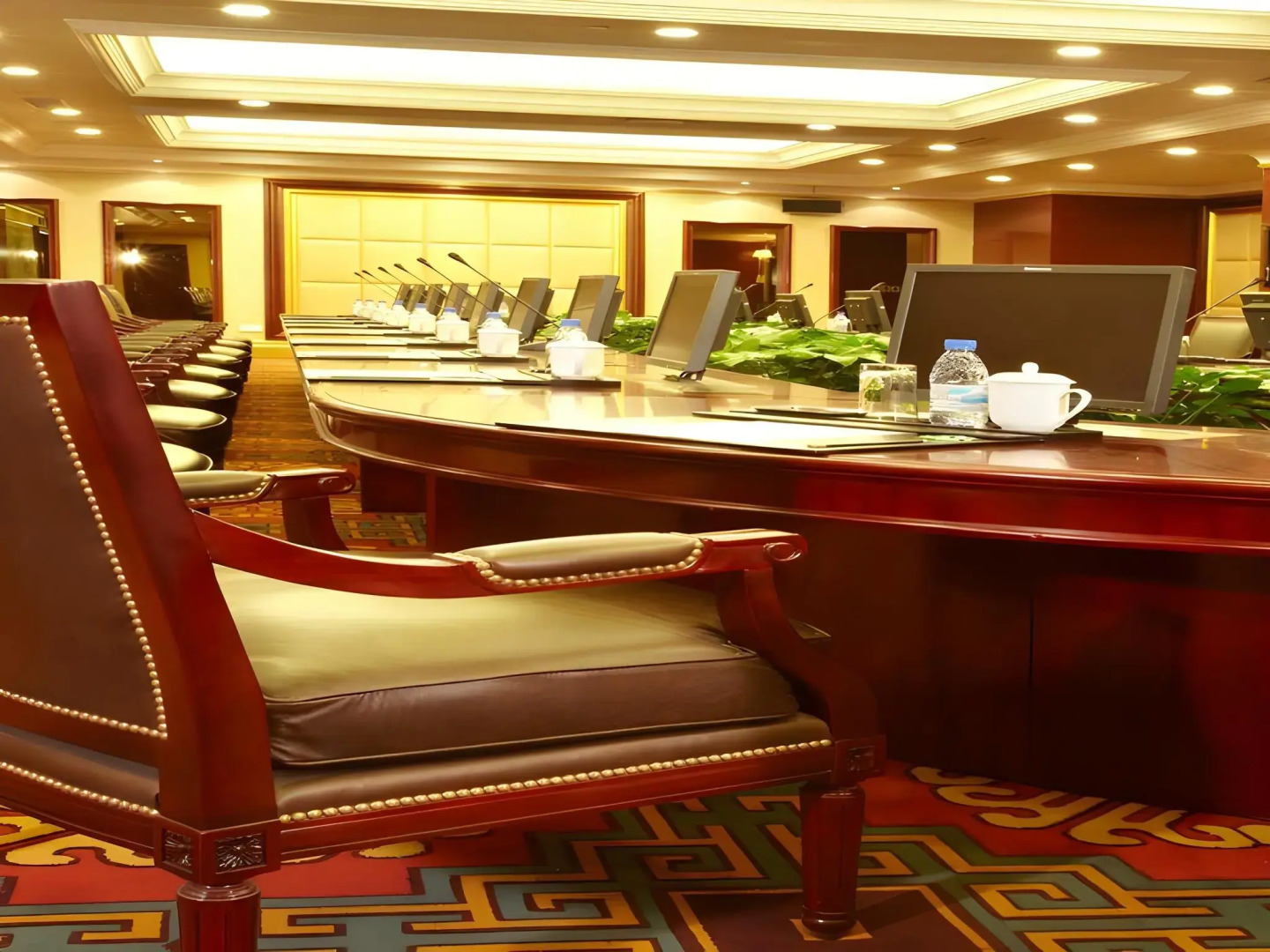 Shenyang Royal Wan Xin Hotel