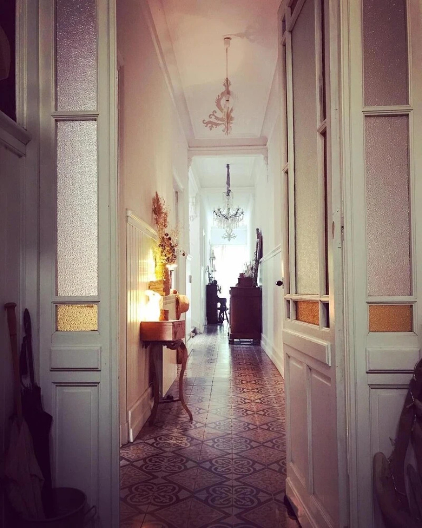 Le Logis Blanc. Chambres d'hotes