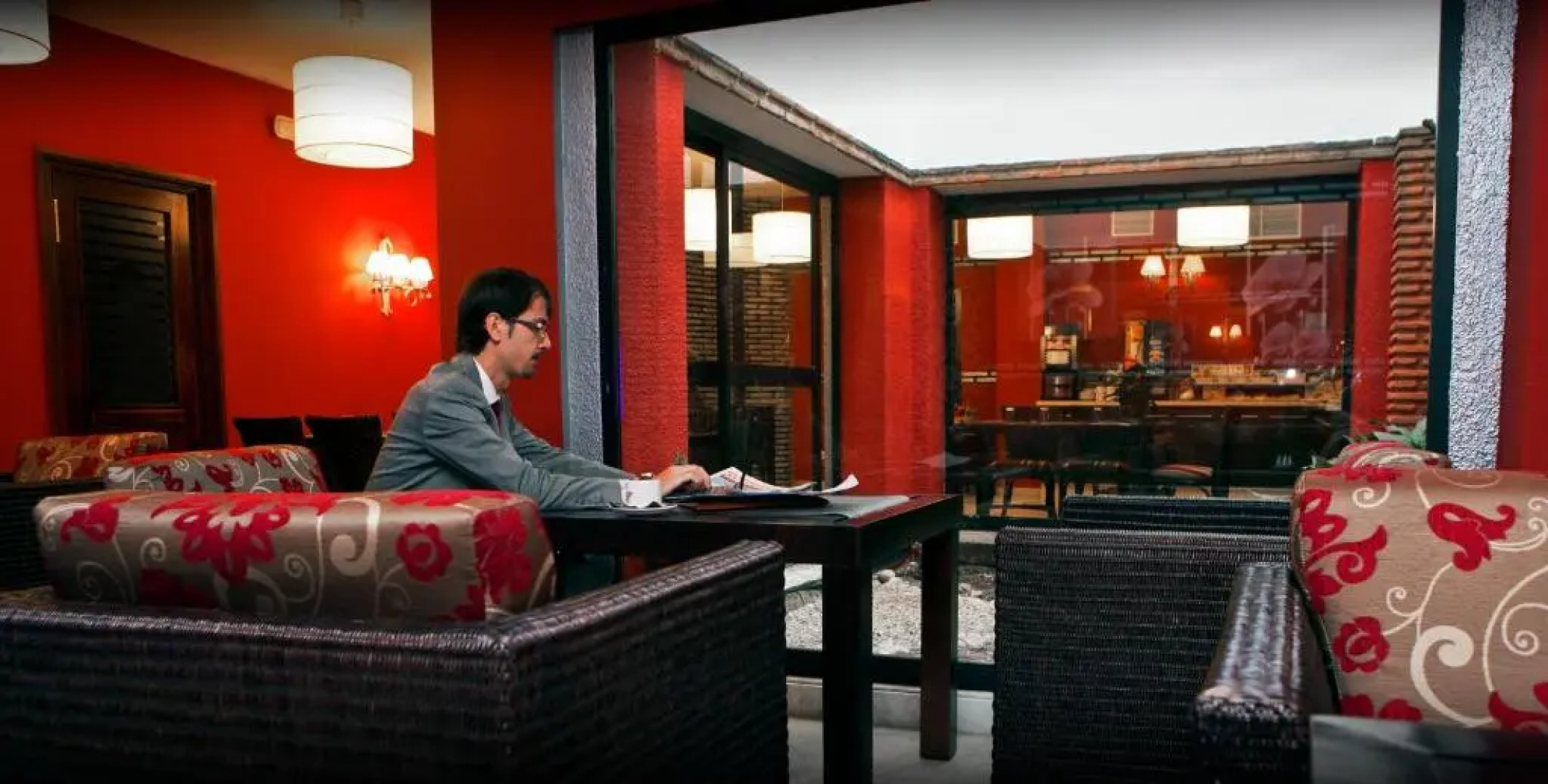 ITC Colón by Soho Boutique